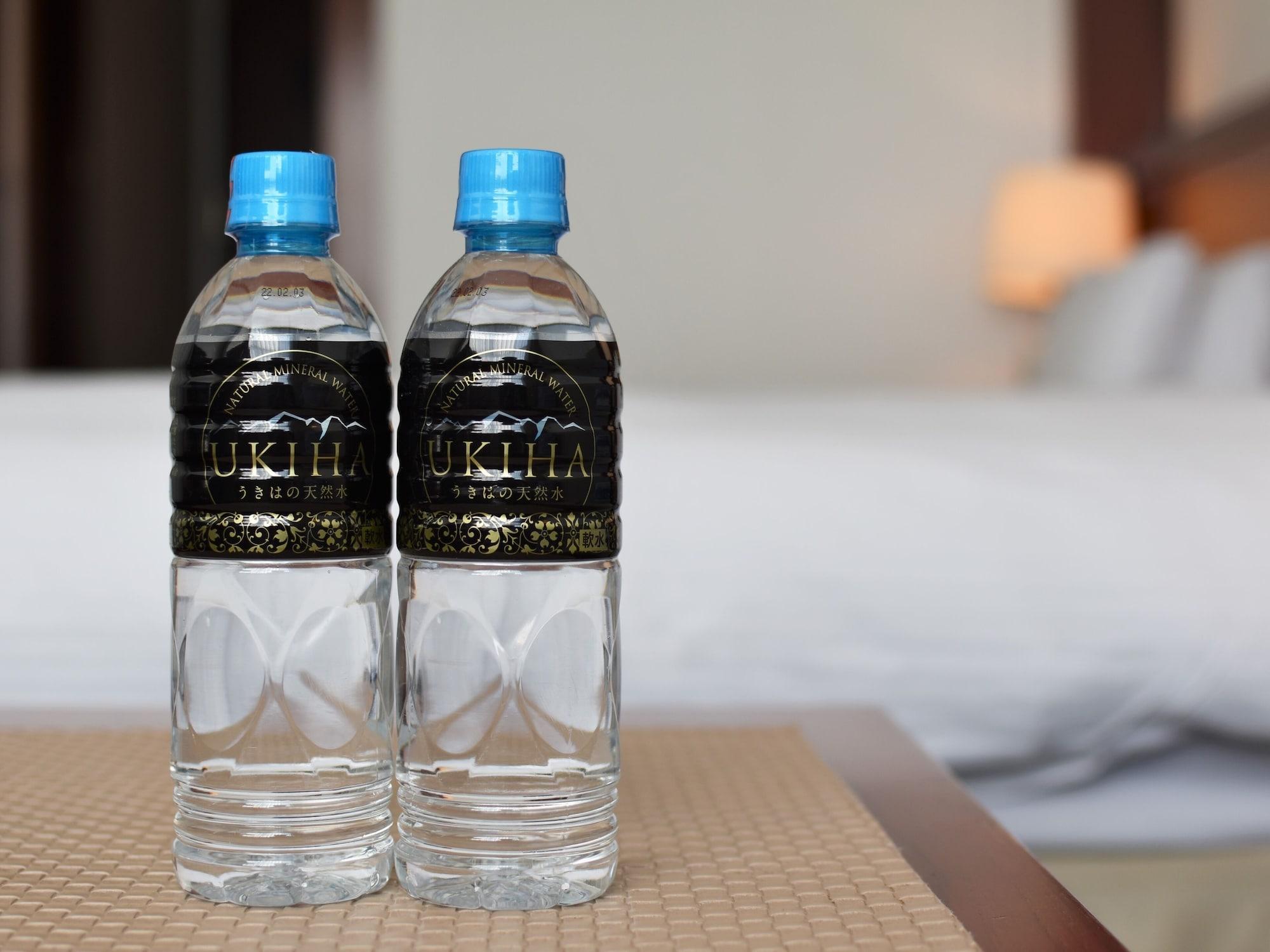 Premier Mojiko Hotel
