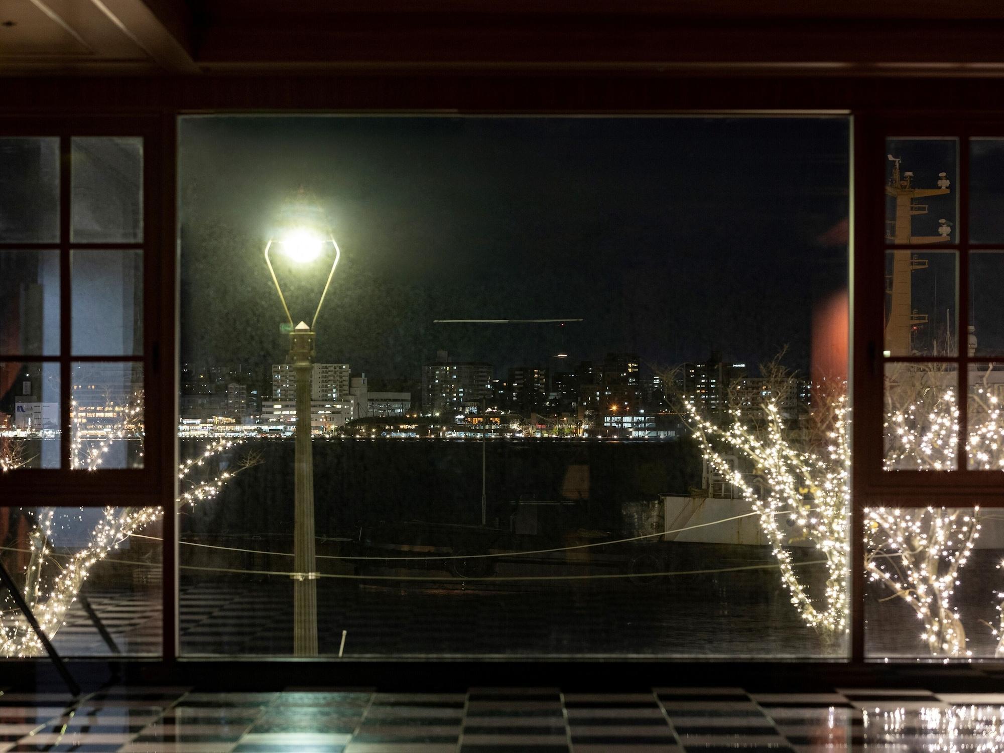 Premier Mojiko Hotel 4*