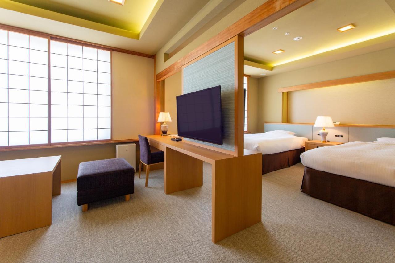 Premier Mojiko 酒店 Kitakyushu